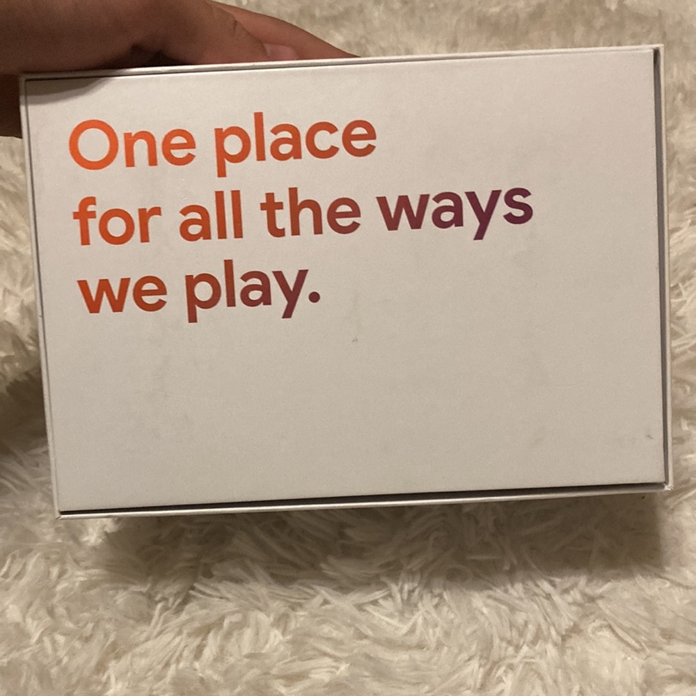 Google Stadia - Picture 5 of 6